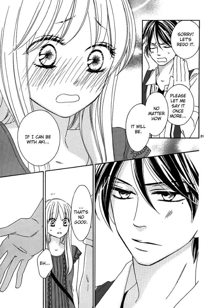 Last Notes Chapter 13 page 21 - Chapter 13