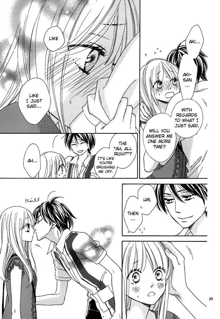 Last Notes Chapter 13 page 23 - Chapter 13