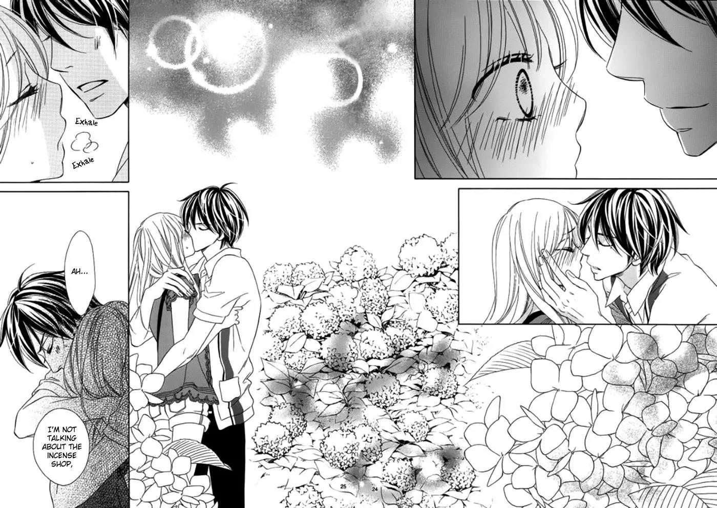Last Notes Chapter 13 page 24 - Chapter 13