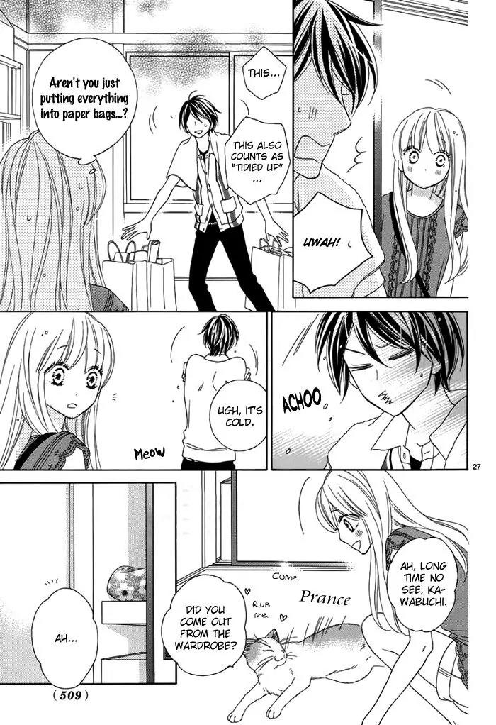 Last Notes Chapter 13 page 26 - Chapter 13
