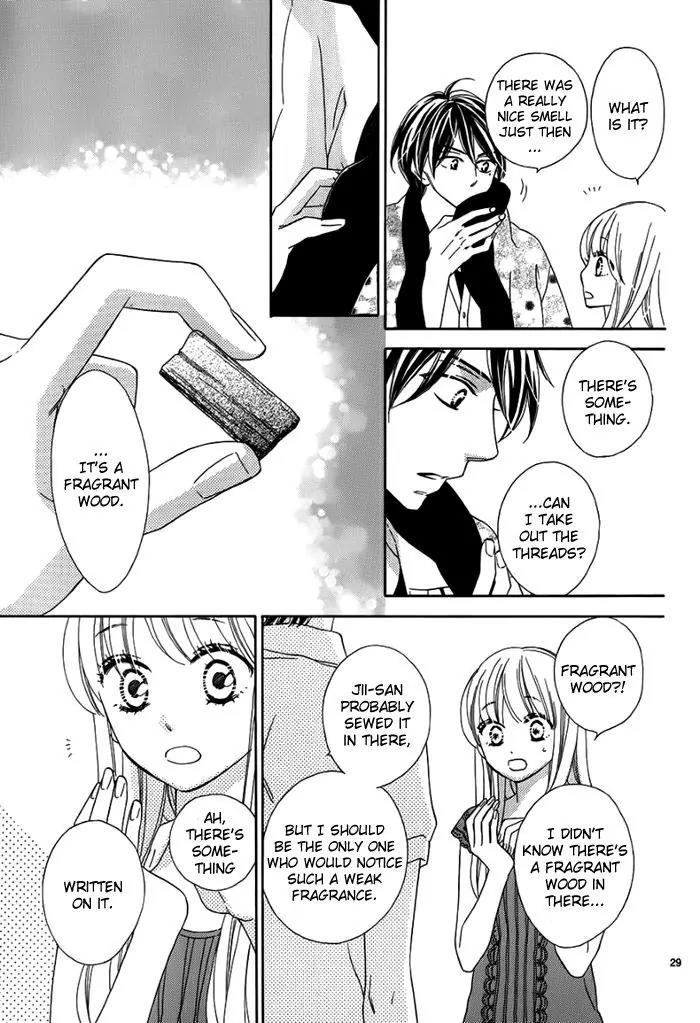 Last Notes Chapter 13 page 28 - Chapter 13