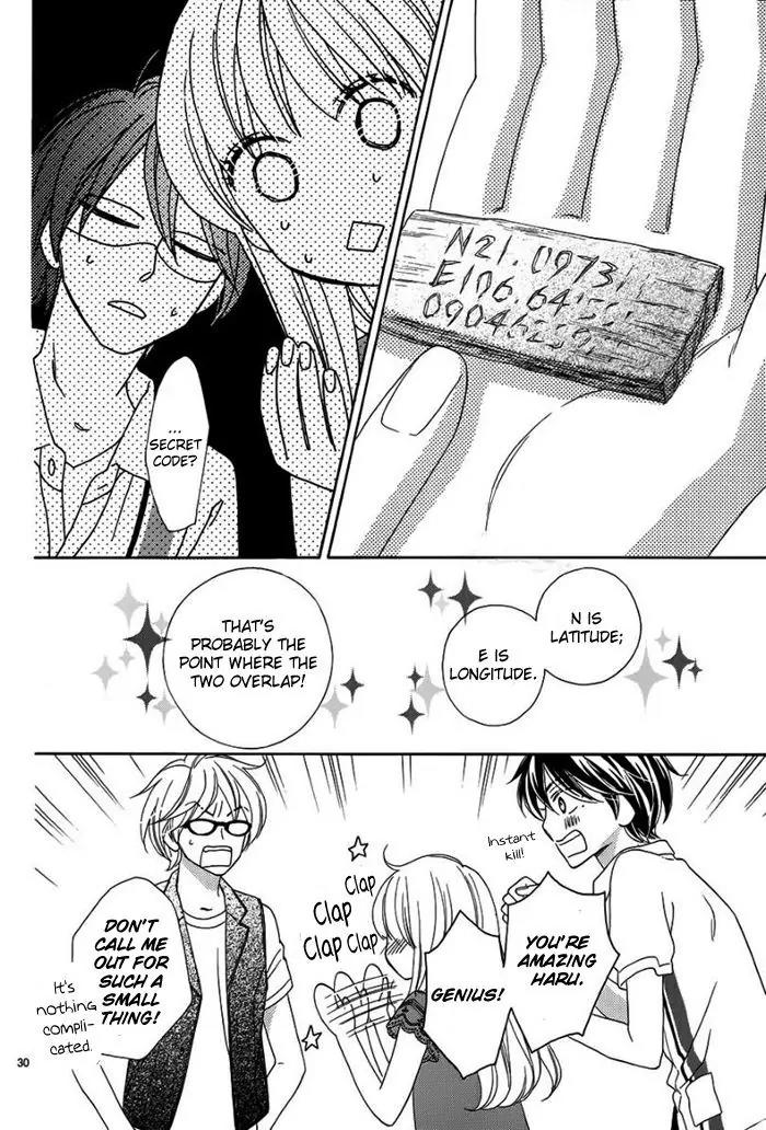 Last Notes Chapter 13 page 29 - Chapter 13