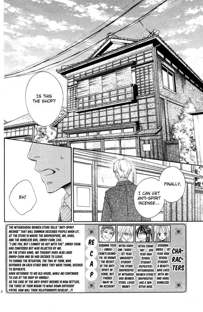 Last Notes Chapter 13 page 3 - Chapter 13