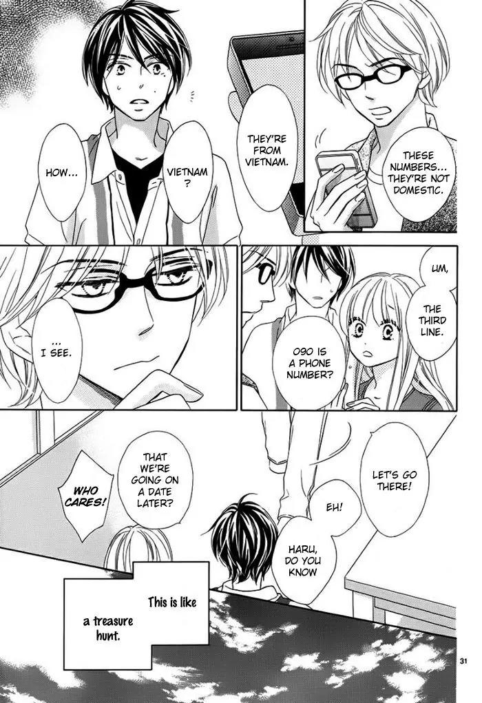 Last Notes Chapter 13 page 30 - Chapter 13
