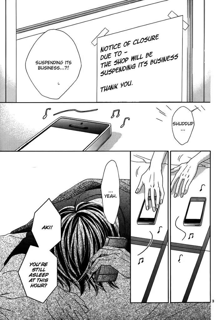 Last Notes Chapter 13 page 4 - Chapter 13