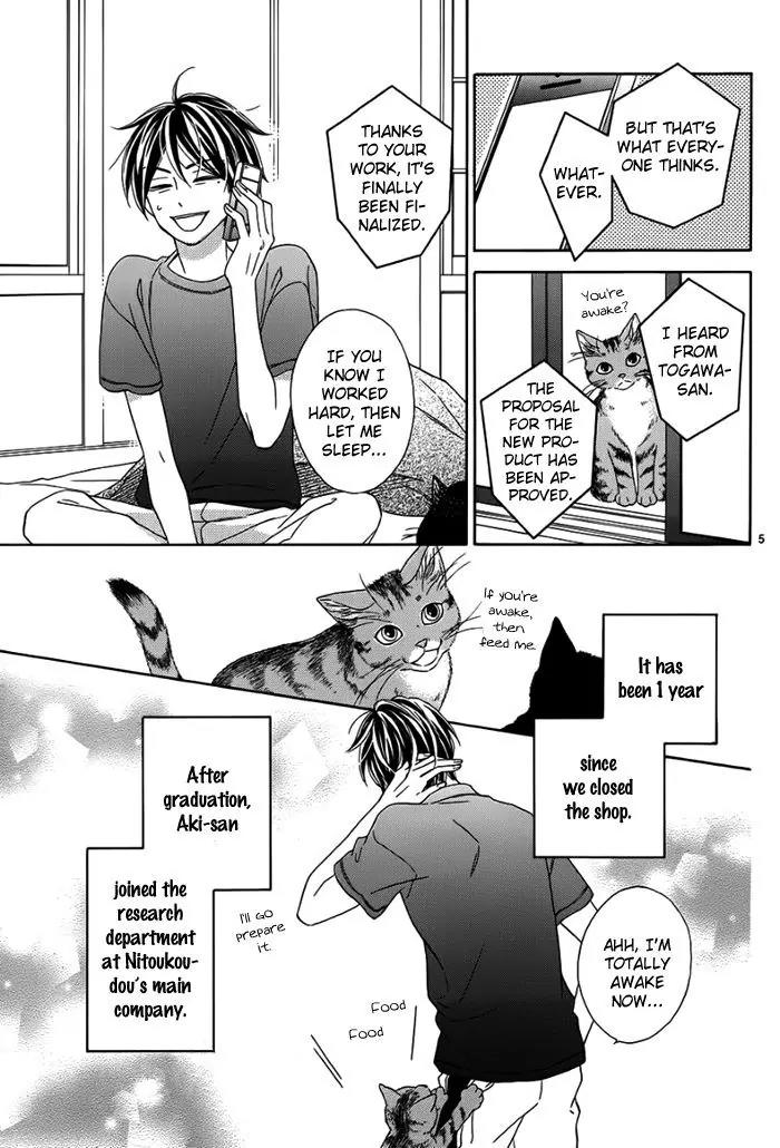Last Notes Chapter 13 page 6 - Chapter 13