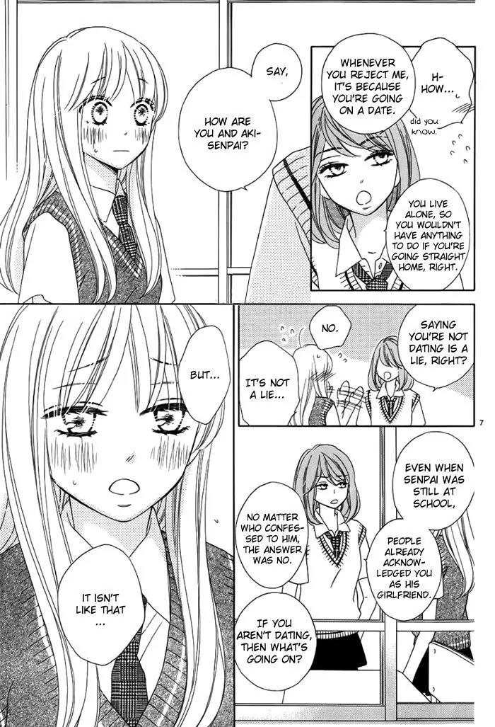 Last Notes Chapter 13 page 8 - Chapter 13