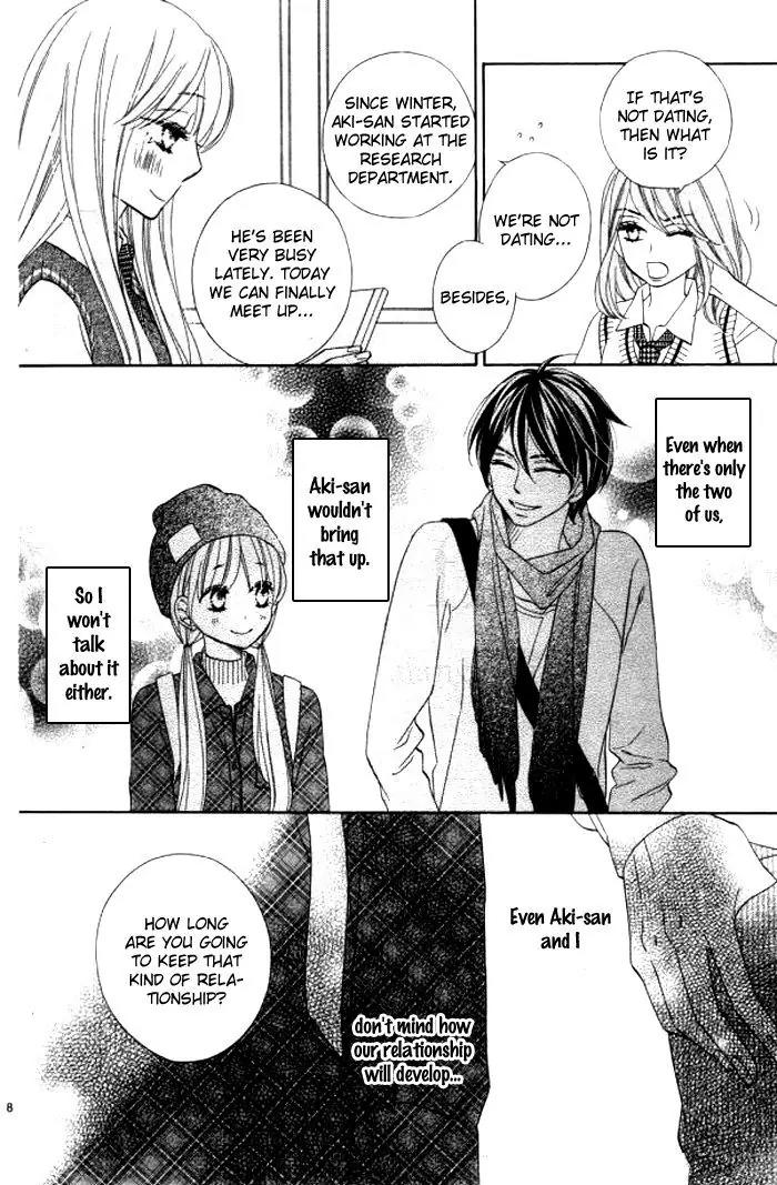 Last Notes Chapter 13 page 9 - Chapter 13