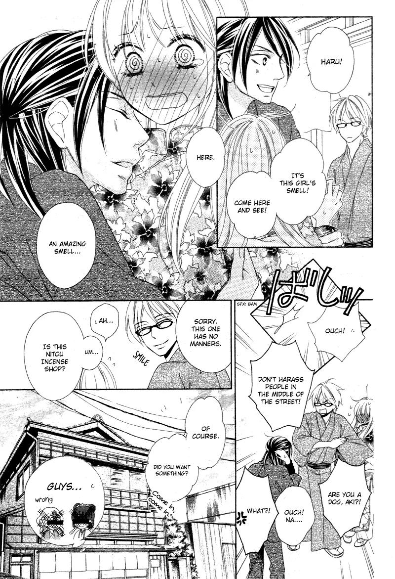 Last Notes Chapter 2 page 11 - Chapter 2