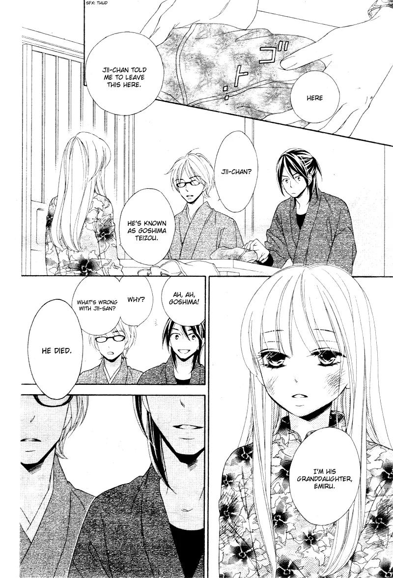Last Notes Chapter 2 page 12 - Chapter 2