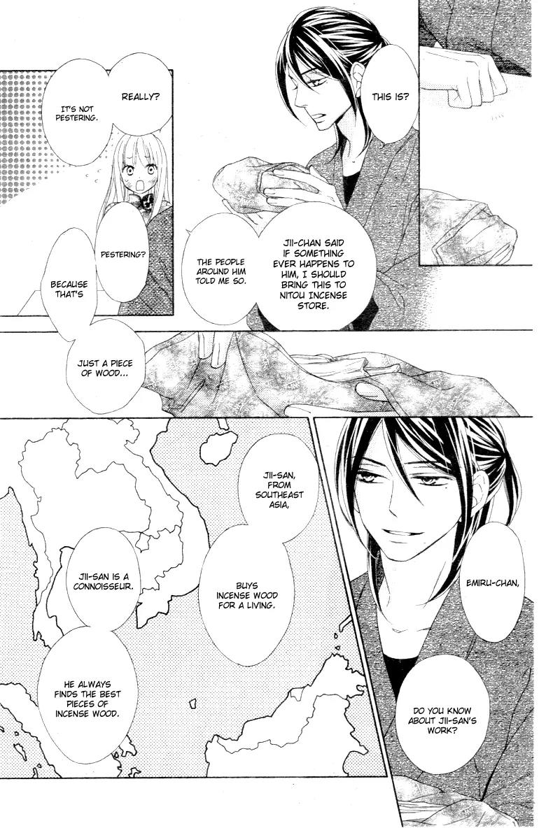 Last Notes Chapter 2 page 15 - Chapter 2