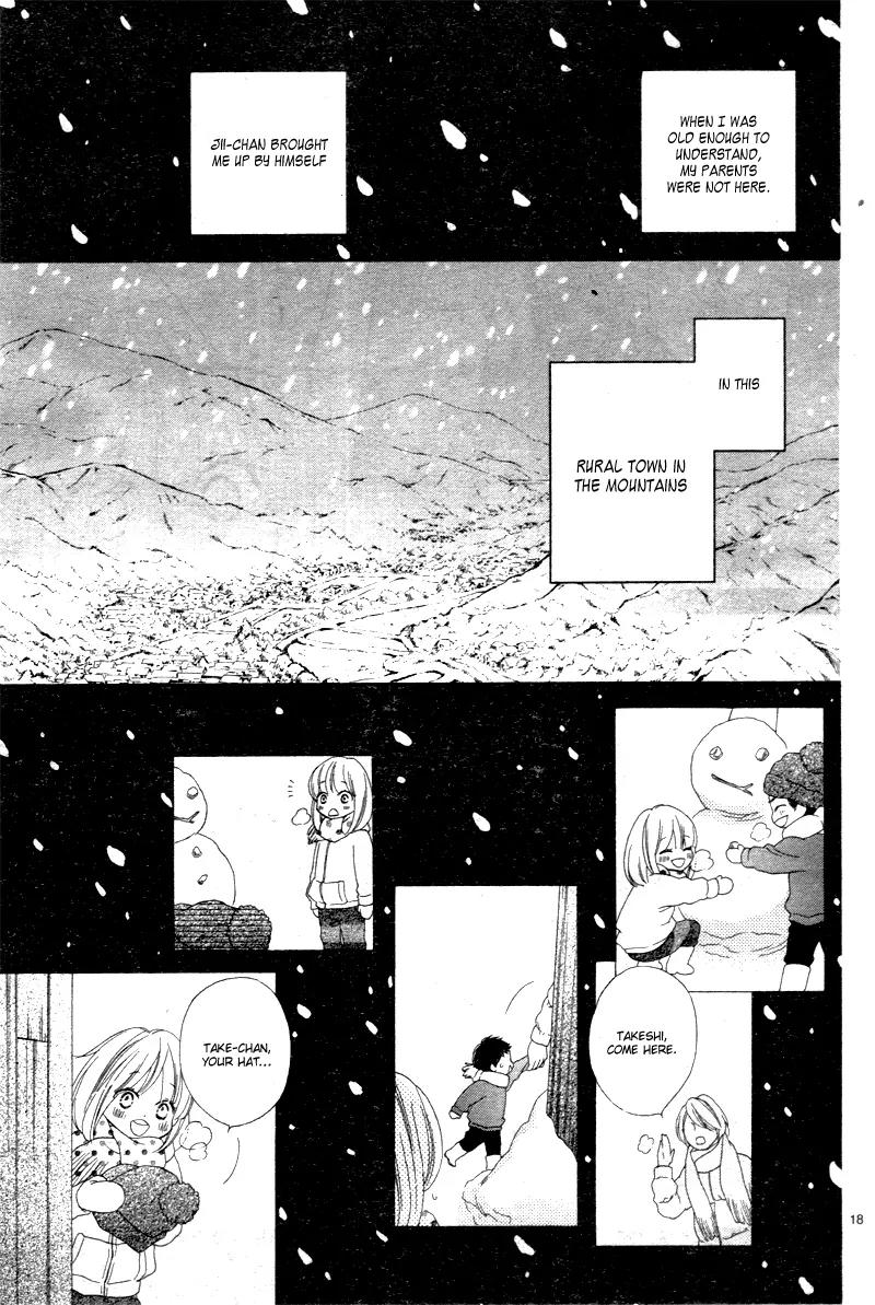 Last Notes Chapter 2 page 19 - Chapter 2