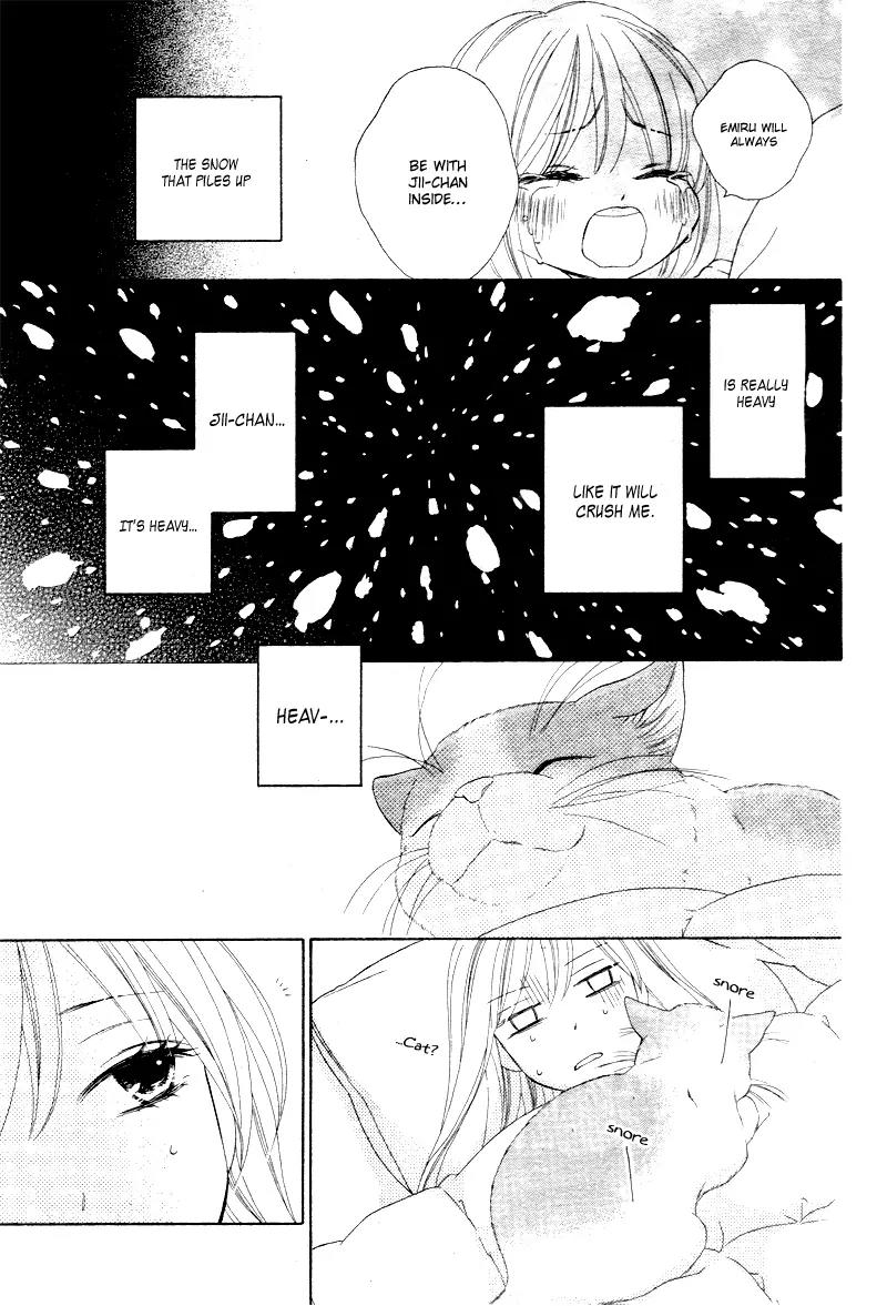 Last Notes Chapter 2 page 21 - Chapter 2