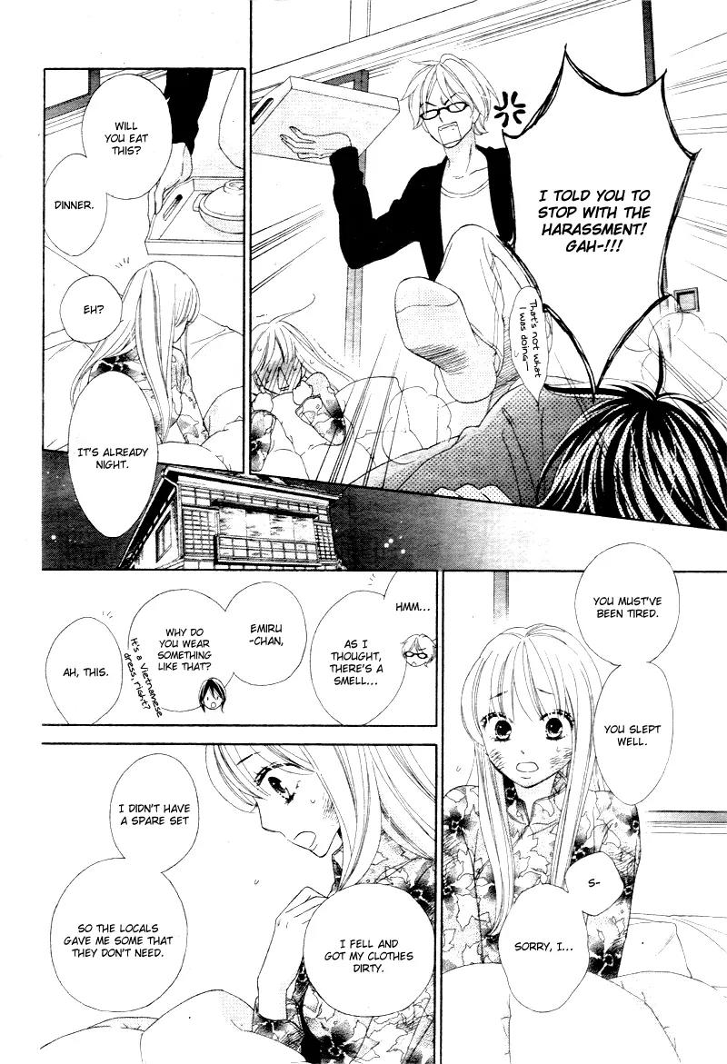 Last Notes Chapter 2 page 24 - Chapter 2
