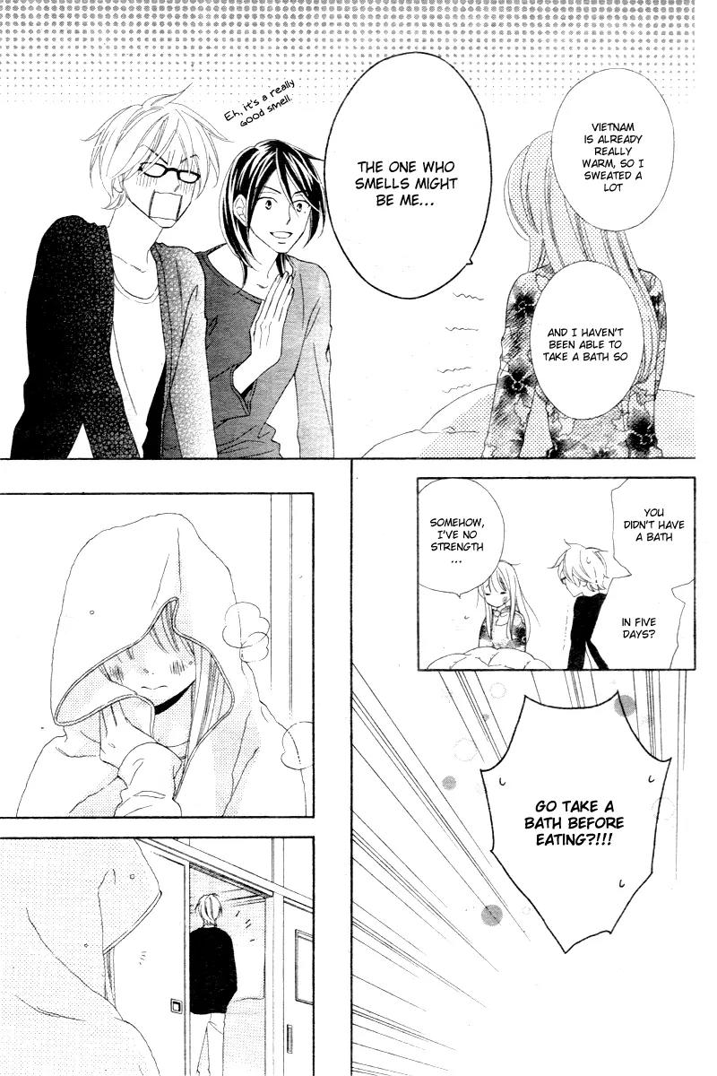 Last Notes Chapter 2 page 25 - Chapter 2