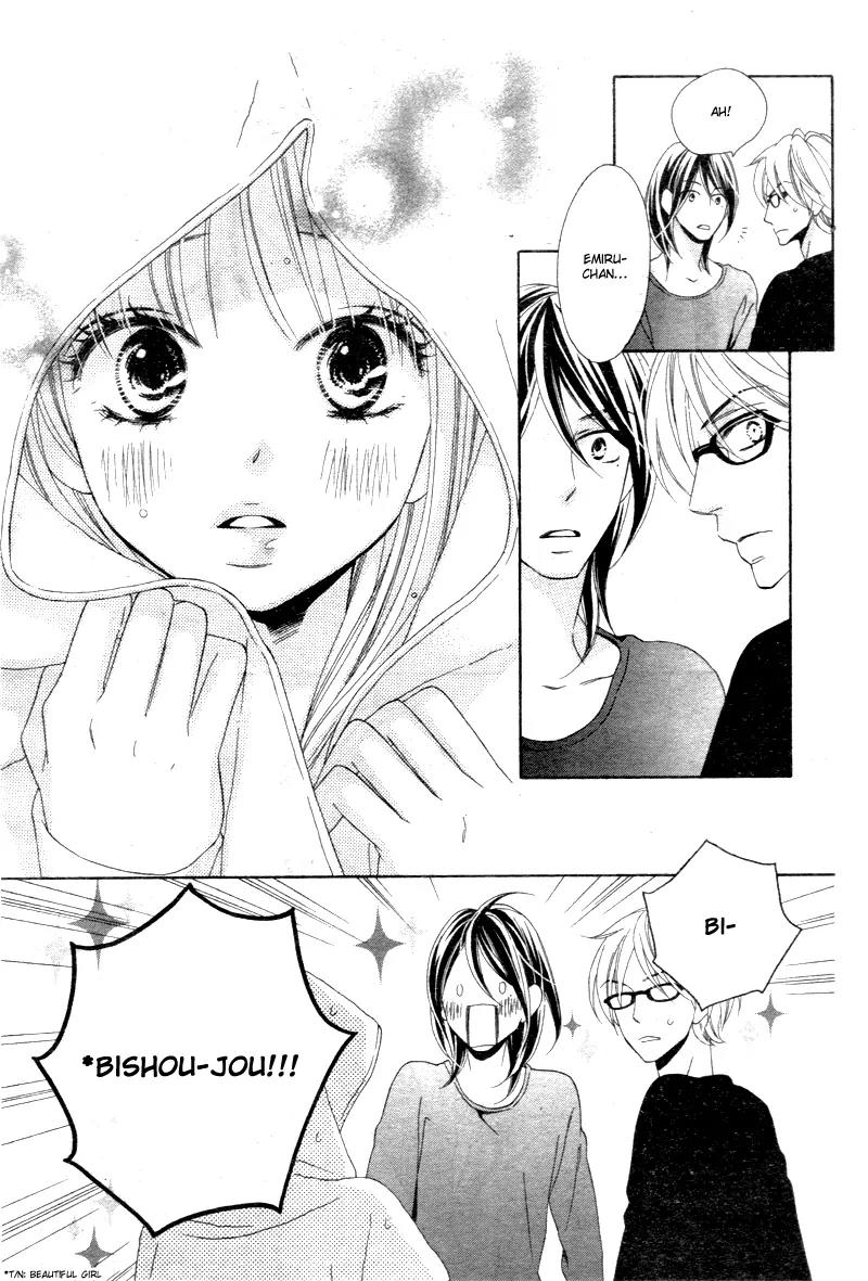 Last Notes Chapter 2 page 27 - Chapter 2