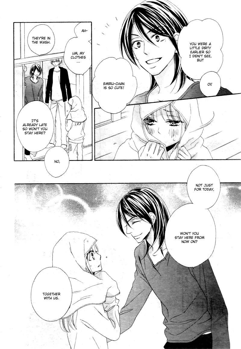 Last Notes Chapter 2 page 28 - Chapter 2