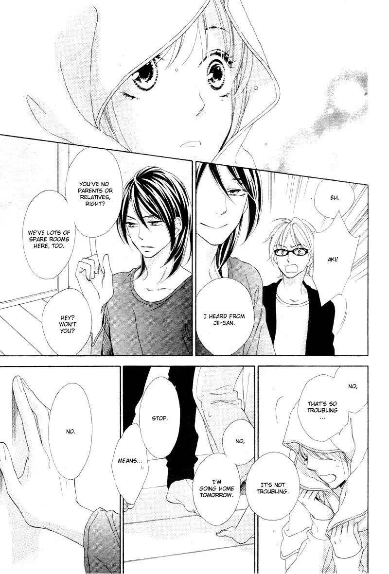 Last Notes Chapter 2 page 29 - Chapter 2