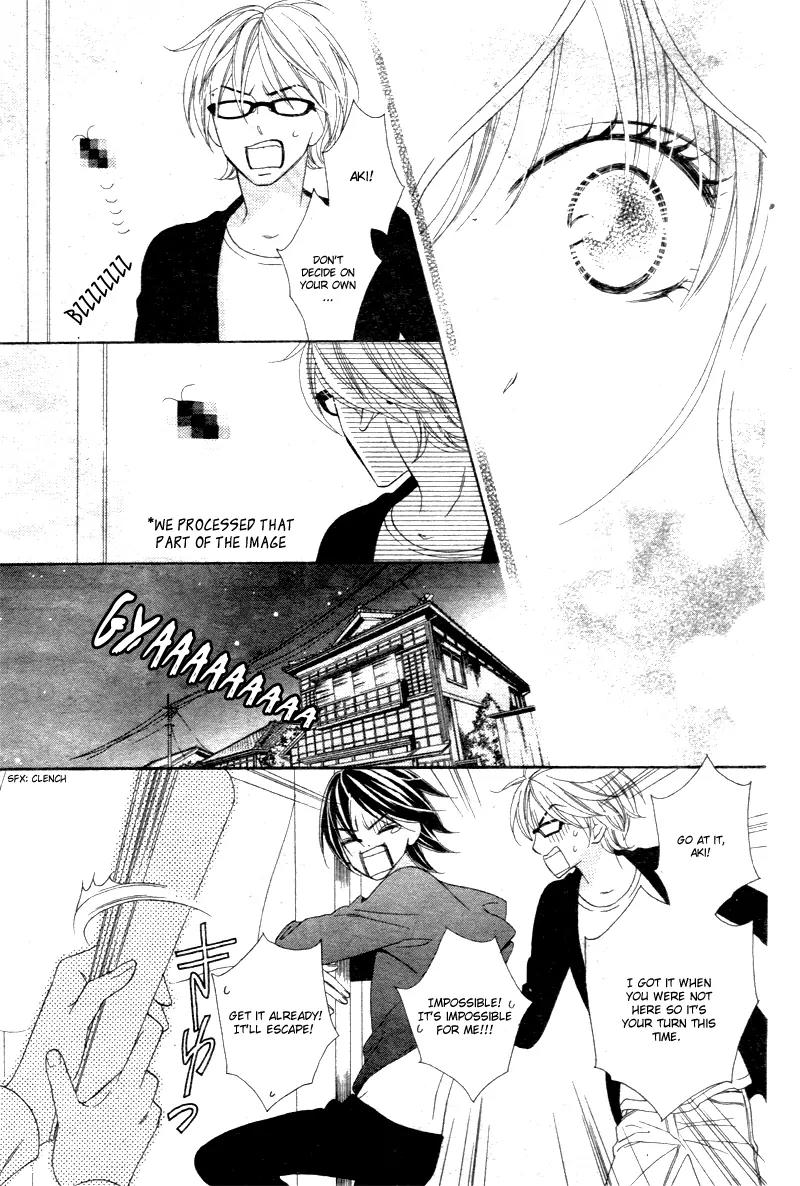 Last Notes Chapter 2 page 31 - Chapter 2