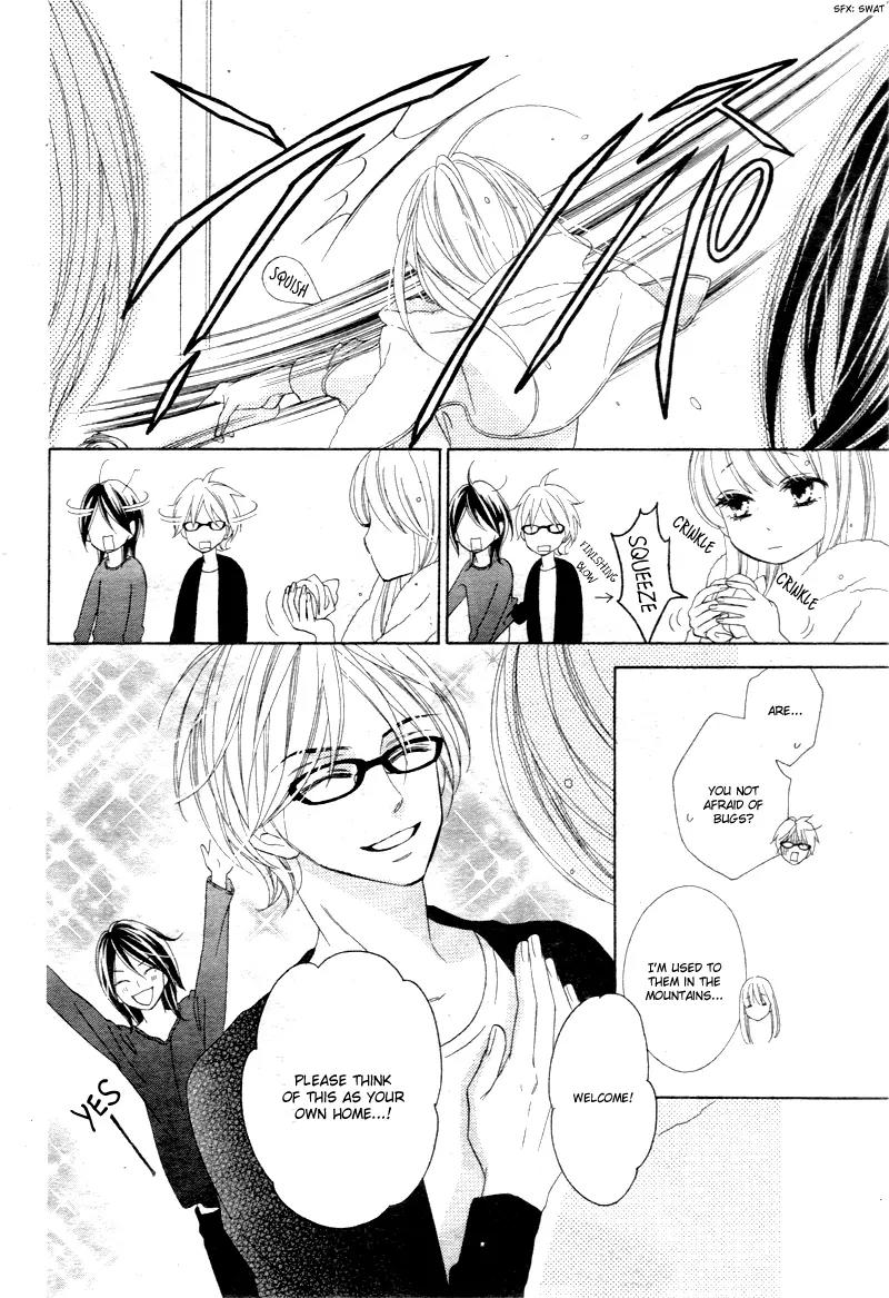 Last Notes Chapter 2 page 32 - Chapter 2
