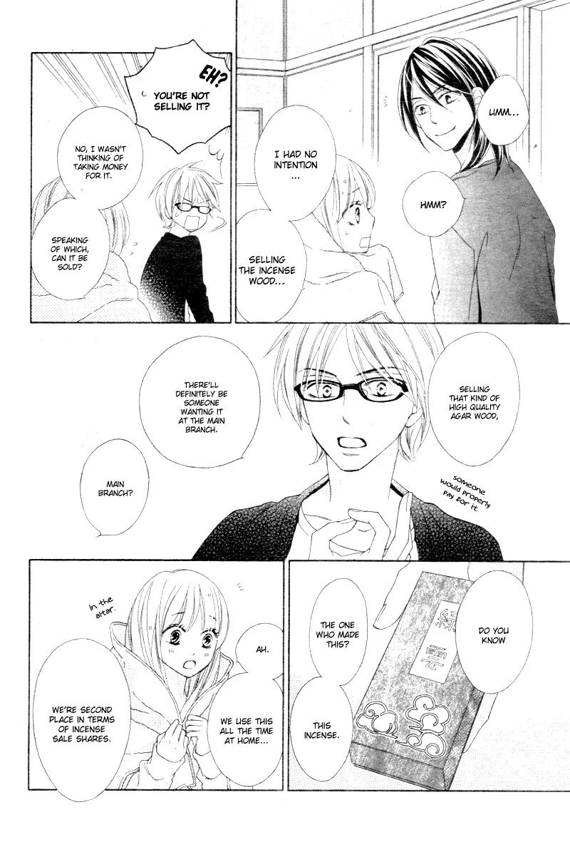 Last Notes Chapter 2 page 34 - Chapter 2