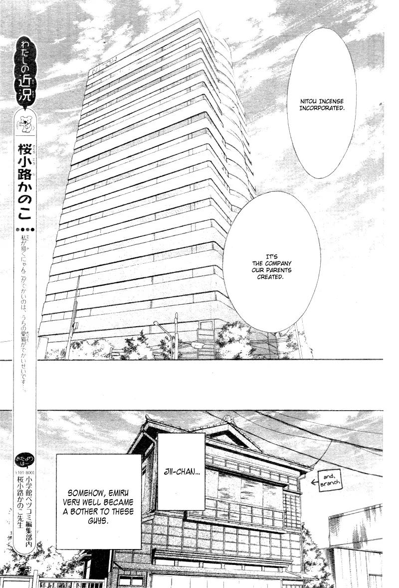 Last Notes Chapter 2 page 35 - Chapter 2