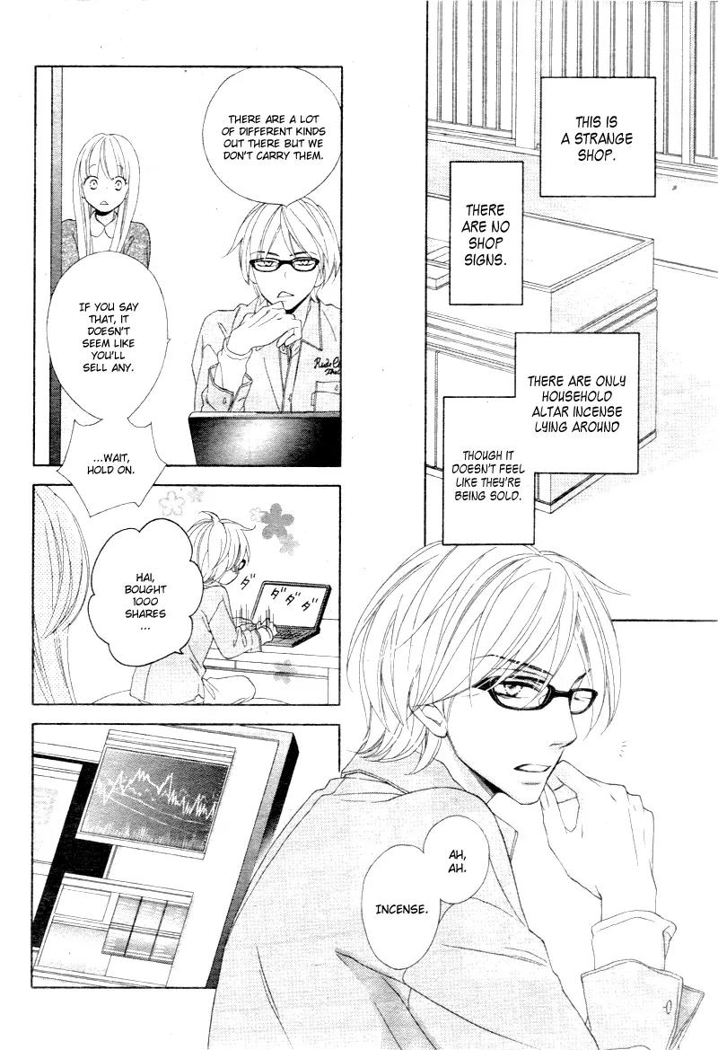 Last Notes Chapter 2 page 36 - Chapter 2