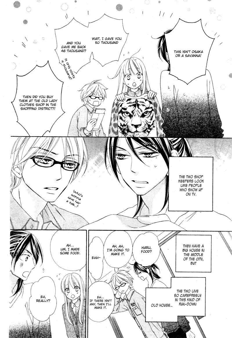 Last Notes Chapter 2 page 38 - Chapter 2