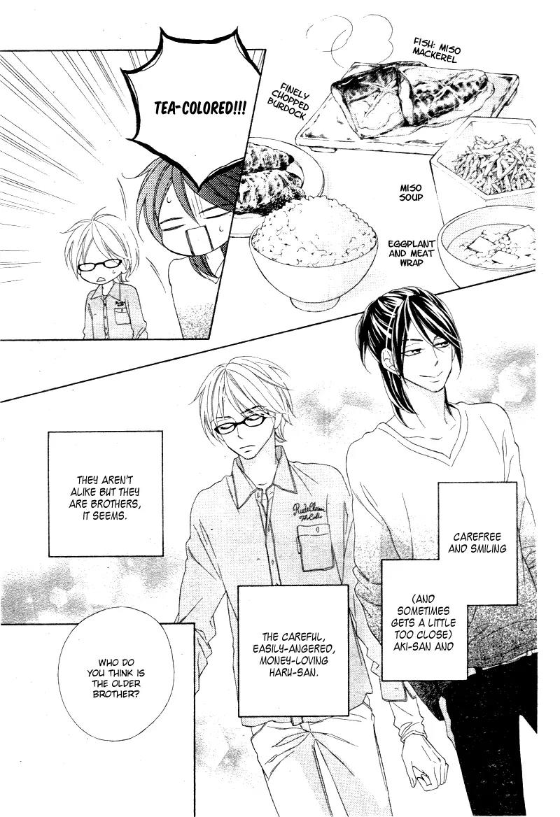 Last Notes Chapter 2 page 39 - Chapter 2