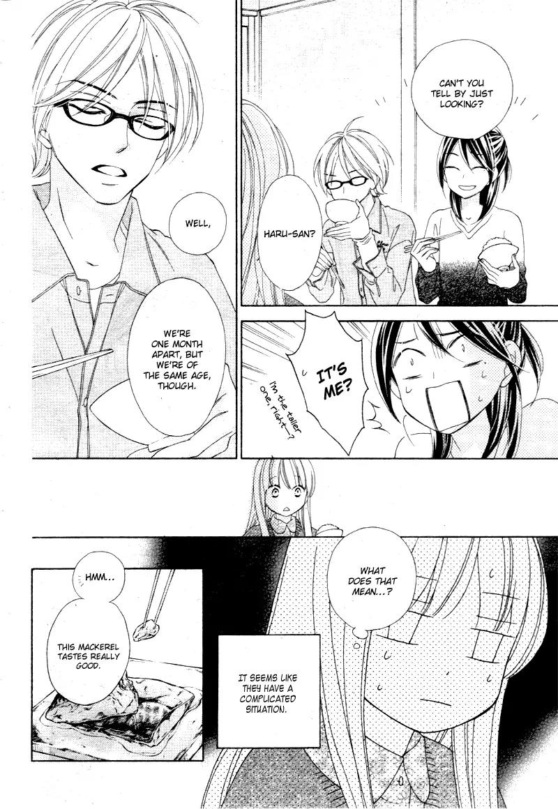 Last Notes Chapter 2 page 40 - Chapter 2