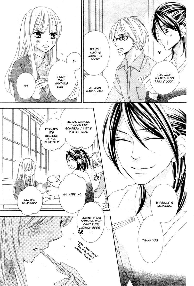 Last Notes Chapter 2 page 41 - Chapter 2