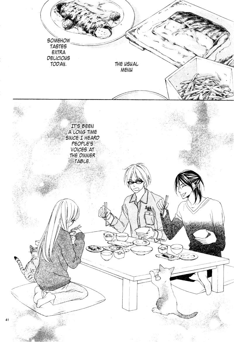 Last Notes Chapter 2 page 42 - Chapter 2