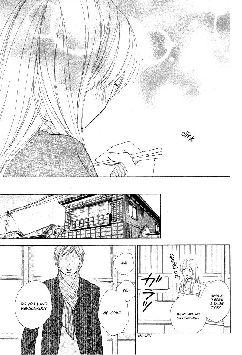 Last Notes Chapter 2 page 43 - Chapter 2