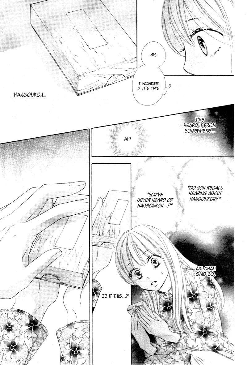 Last Notes Chapter 2 page 45 - Chapter 2