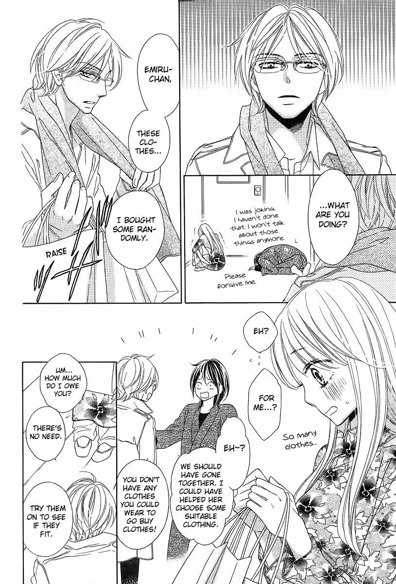 Last Notes Chapter 3 page 10 - Chapter 3
