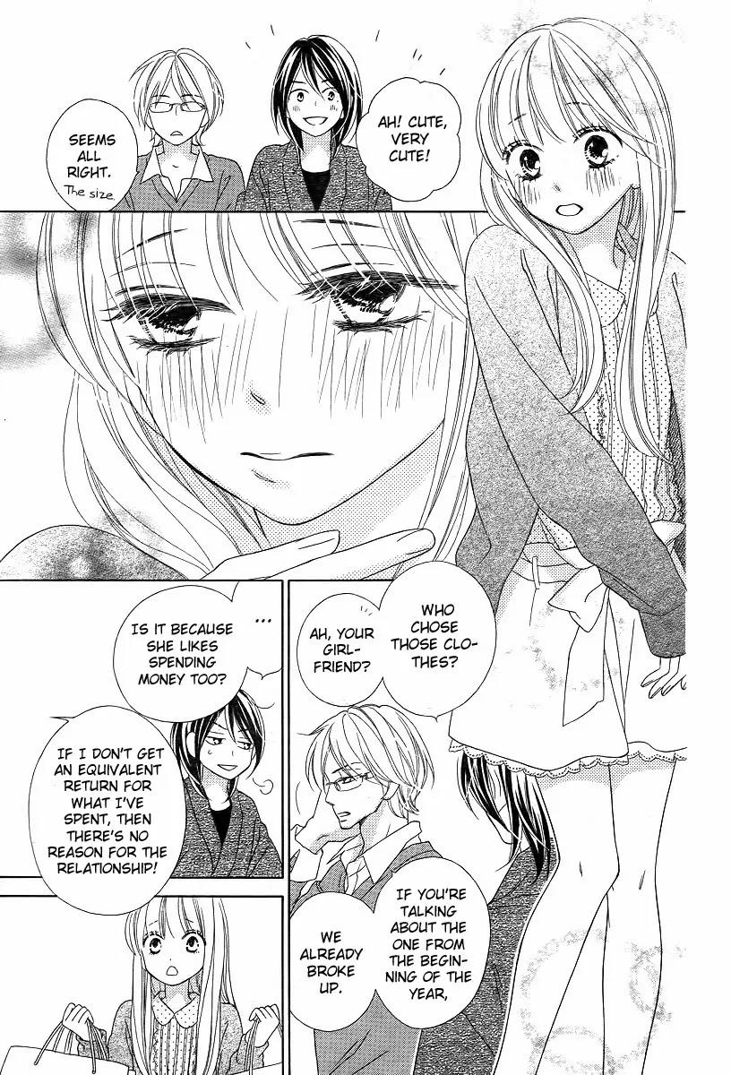 Last Notes Chapter 3 page 11 - Chapter 3