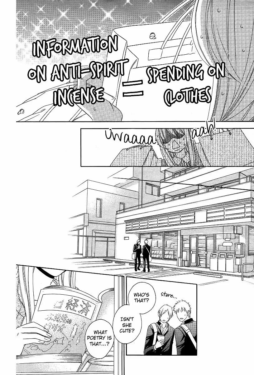 Last Notes Chapter 3 page 12 - Chapter 3