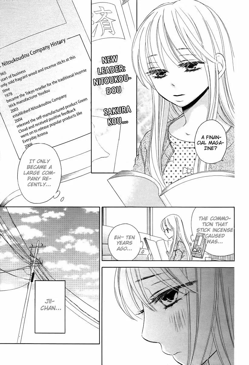 Last Notes Chapter 3 page 13 - Chapter 3