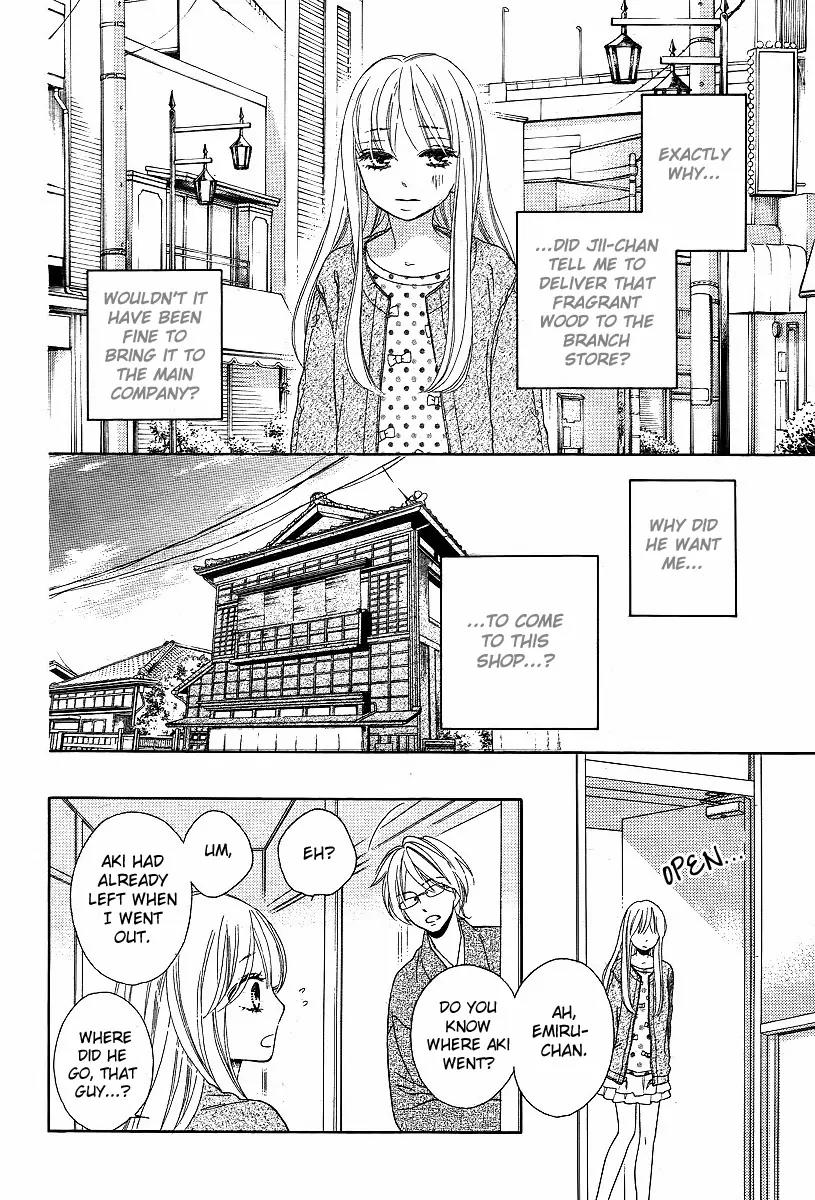 Last Notes Chapter 3 page 14 - Chapter 3