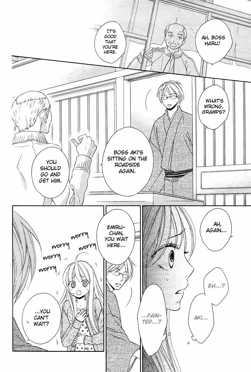 Last Notes Chapter 3 page 16 - Chapter 3