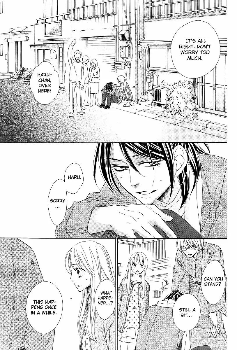 Last Notes Chapter 3 page 17 - Chapter 3