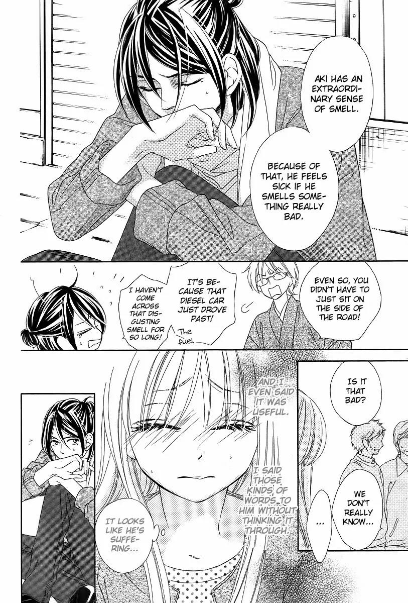 Last Notes Chapter 3 page 18 - Chapter 3