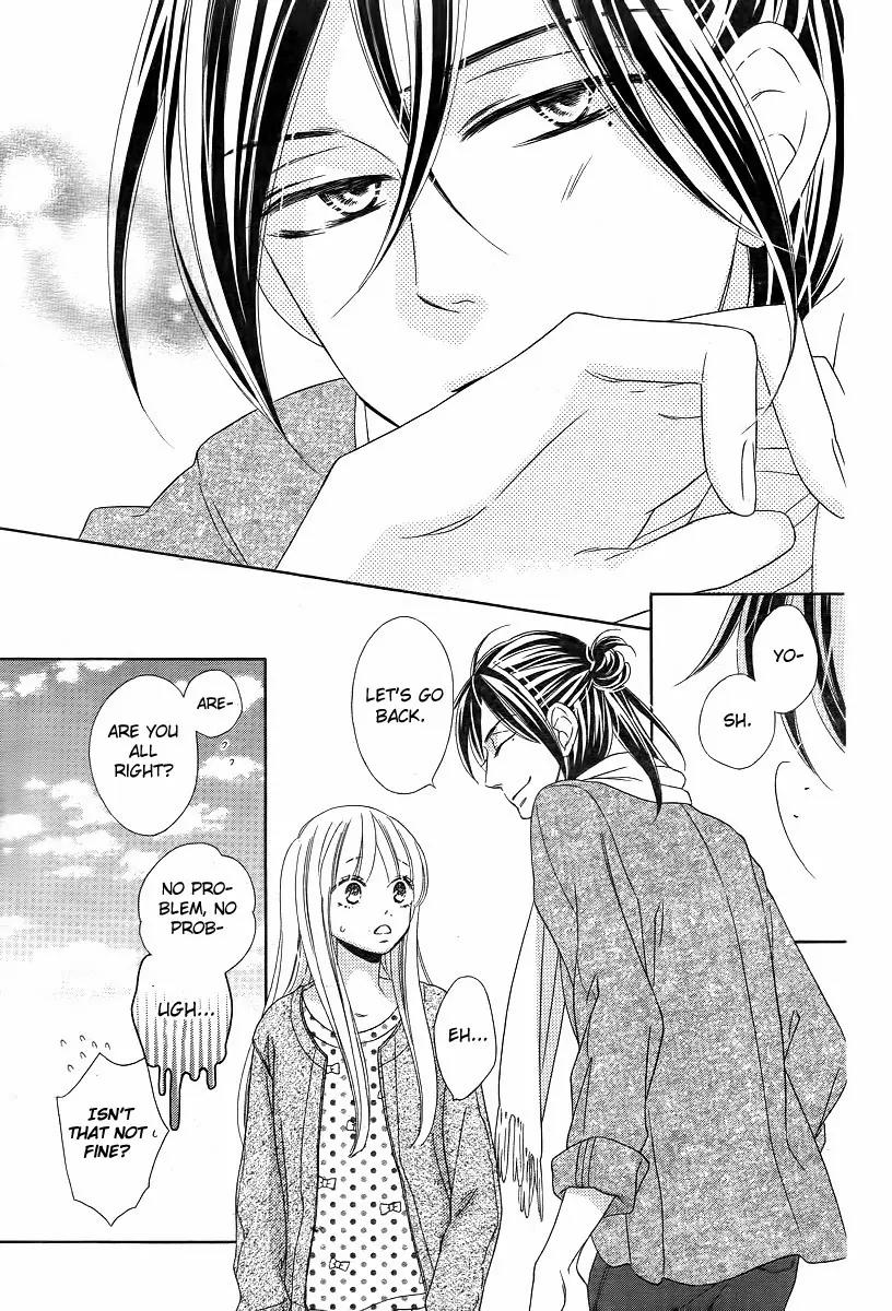 Last Notes Chapter 3 page 19 - Chapter 3