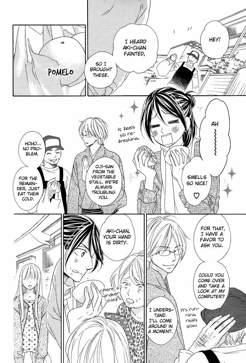 Last Notes Chapter 3 page 20 - Chapter 3