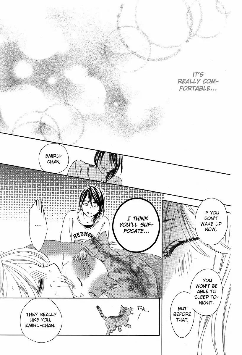 Last Notes Chapter 3 page 23 - Chapter 3