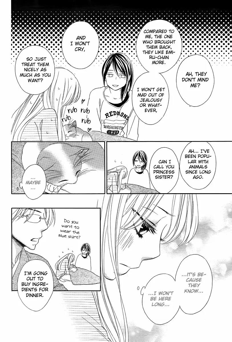 Last Notes Chapter 3 page 24 - Chapter 3