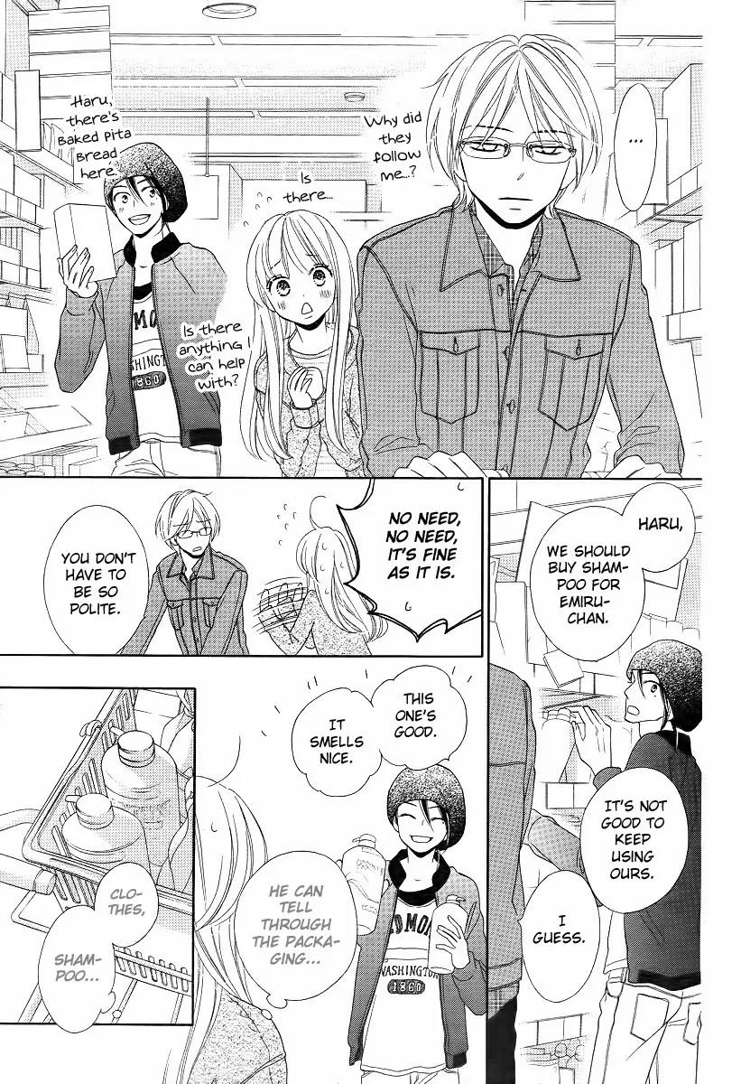 Last Notes Chapter 3 page 25 - Chapter 3