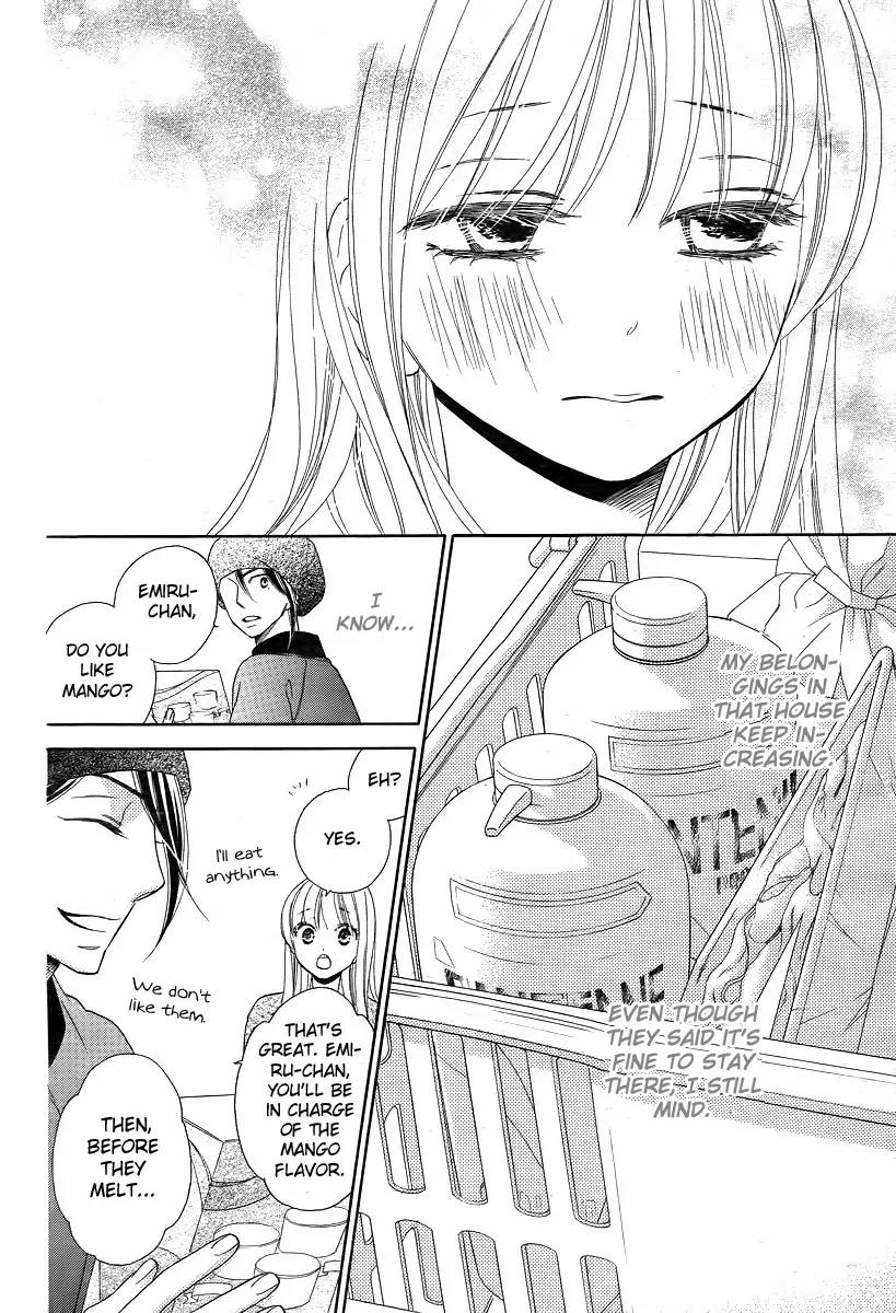Last Notes Chapter 3 page 26 - Chapter 3