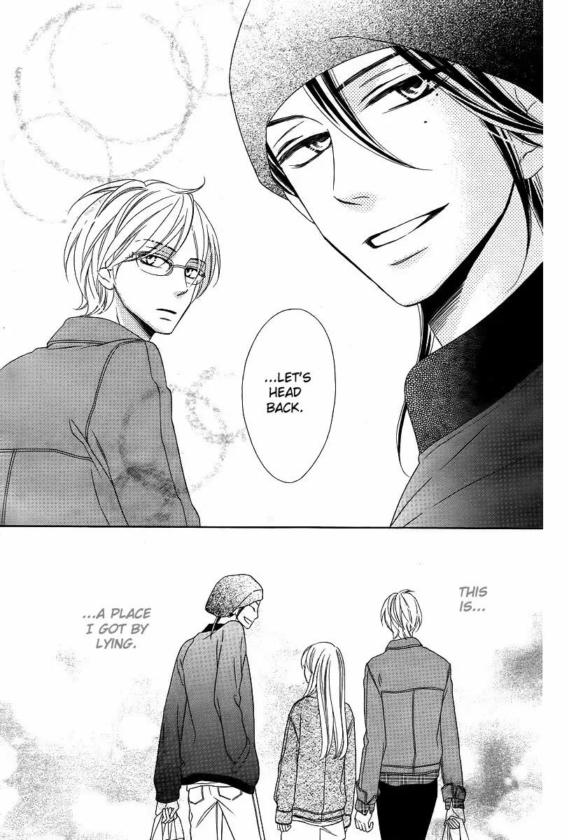 Last Notes Chapter 3 page 27 - Chapter 3