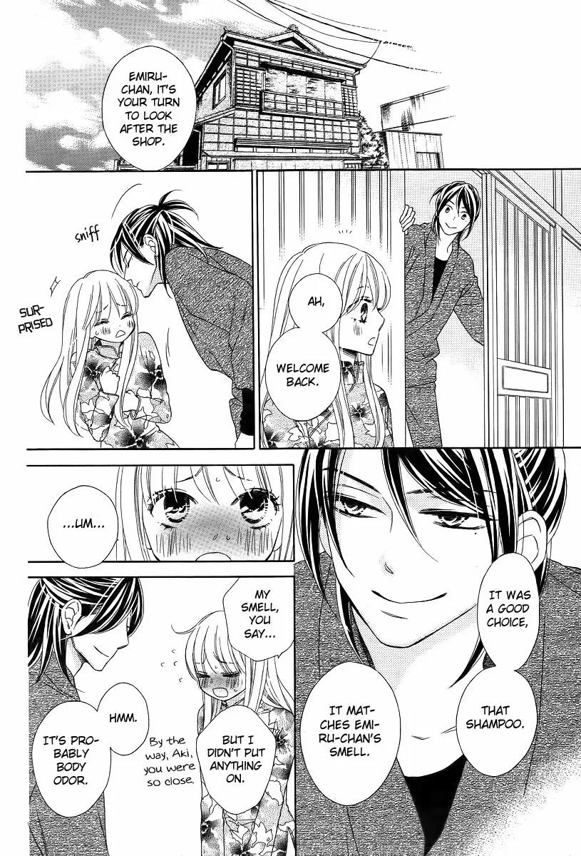 Last Notes Chapter 3 page 28 - Chapter 3